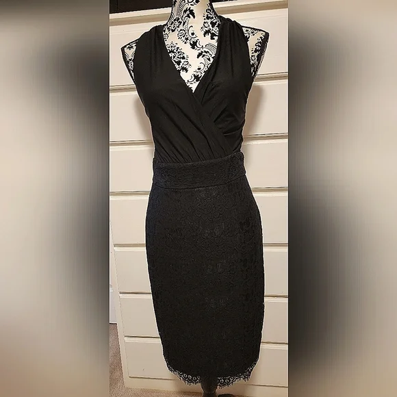 Alexia Admor | Dresses | Alexia Admor Black Dress | Poshmark Alexia Admor | Dresses | Alexia Admor Black Dress | Poshmark
